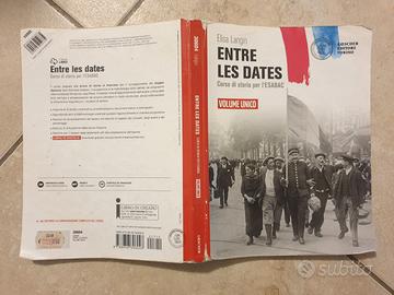 Libri scuola superiore - 3°, 4° e 5° anno 1^ parte