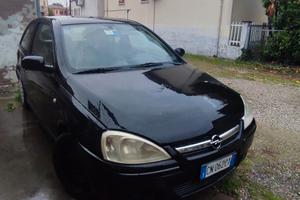  OPEL CORSA 1.3 CDTI