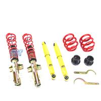 KIT SOSPENSIONE FILETTATA EIBACH MTS VOLKSWAGEN VW