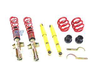 KIT SOSPENSIONE FILETTATA EIBACH MTS VOLKSWAGEN VW