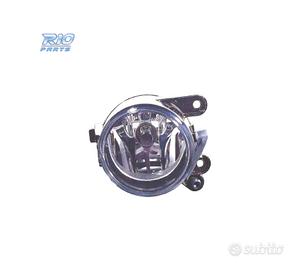 FARO DESTRO FENDINEBBIA VOLKSWAGEN VW GOLF V 03-08