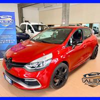Renault Clio 1.600cc TB 200CV EDC R.S.