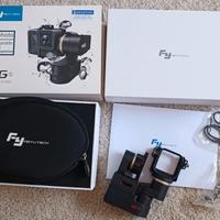 Fy Feiyutech WG2 Gimbal