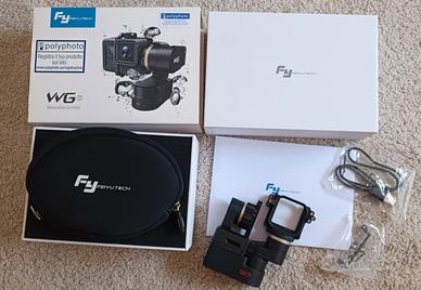 Fy Feiyutech WG2 Gimbal