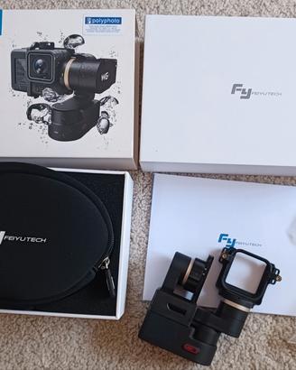 Fy Feiyutech WG2 Gimbal