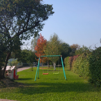 Porzione di bifamiliare per 18/30 mesi