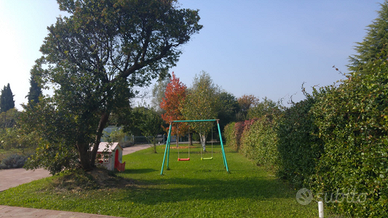 Porzione di bifamiliare per 18/30 mesi