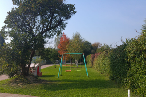 Porzione di bifamiliare per 18/30 mesi