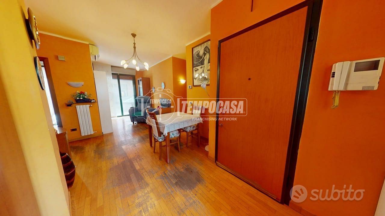 Appartamento – Cesano Maderno, Binzago - Vista 5