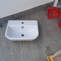 lavabo 50 x 40 cm