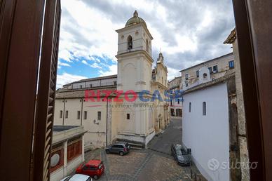 Appartamento - Corigliano-Rossano