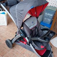  Passeggino chicco stroll in 2
