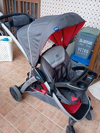  Passeggino chicco stroll in 2