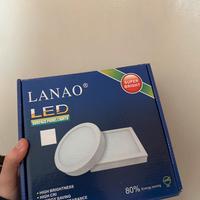 Faro led