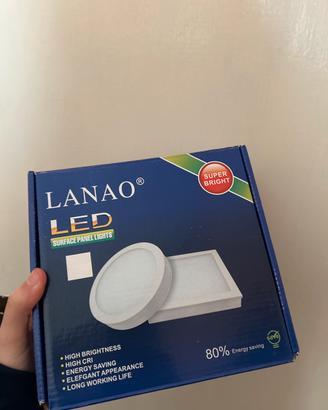 Faro led