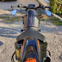 KTM 890 Duke - 2021