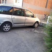 Ricambi ford Galaxy anno 2004 Motore.ASZ