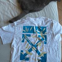 T-shirt off white