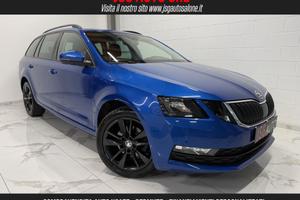 Skoda Octavia 1.0 TSI DSG Executive