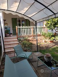 villa a schiera 