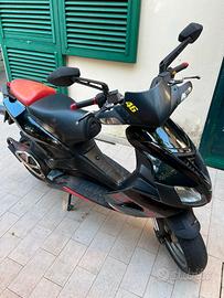 Aprilia SR 50 del 2011