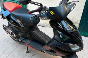 Aprilia SR 50 del 2011