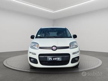 Fiat Panda 1.3 MJT S&S Lounge