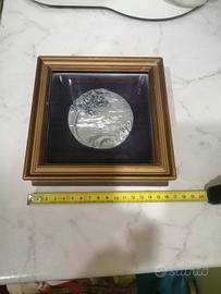 Quadro con immagine 3d