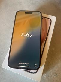 Iphone 15 Rosa