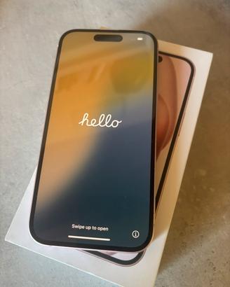 Iphone 15 Rosa