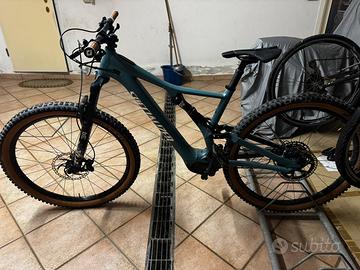 Specialized Turbo Levo SL Comp 2020