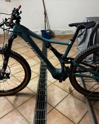 Specialized Turbo Levo SL Comp 2020