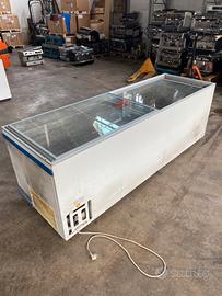 POZZETTO CONGELATORE