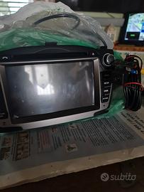 autoradio jsaund xautovettura 