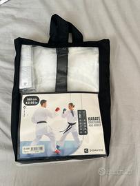 Kimono per karate 160 cm