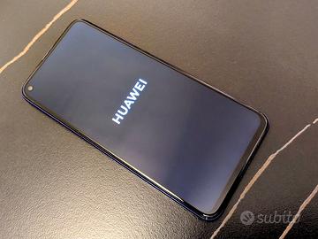 Huawey Nova 5T