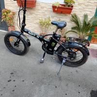 bici elettrica  350 euro