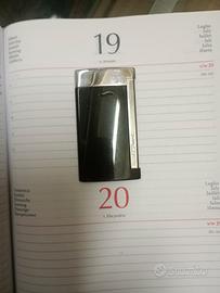 Accendino S.T.Dupont Slim 7.