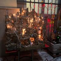 Presepe Natalizio