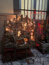 Presepe Natalizio