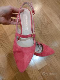 Scarpe basse eleganti