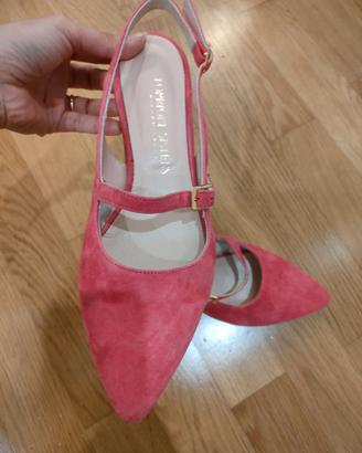 Scarpe basse eleganti