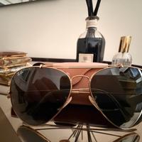 Occhiali aviator RayBan