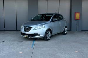 Lancia Ypsilon 5 Porte Ypsilon 1.2 8v Silver s&s 6
