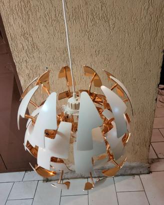 Lampadario Ikea