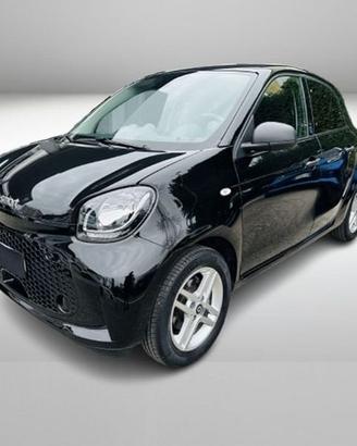 smart forfour EQ Pure