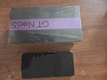 Realme gt5 neo 240watt