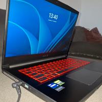 MSI GF63 thin 11 