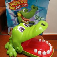 Gioco Cocco dentista