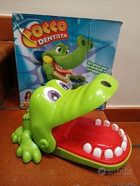 Gioco Cocco dentista